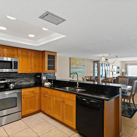 #502 Beach Place Condos - Nightly Rental St. Pete Beach Exterior foto