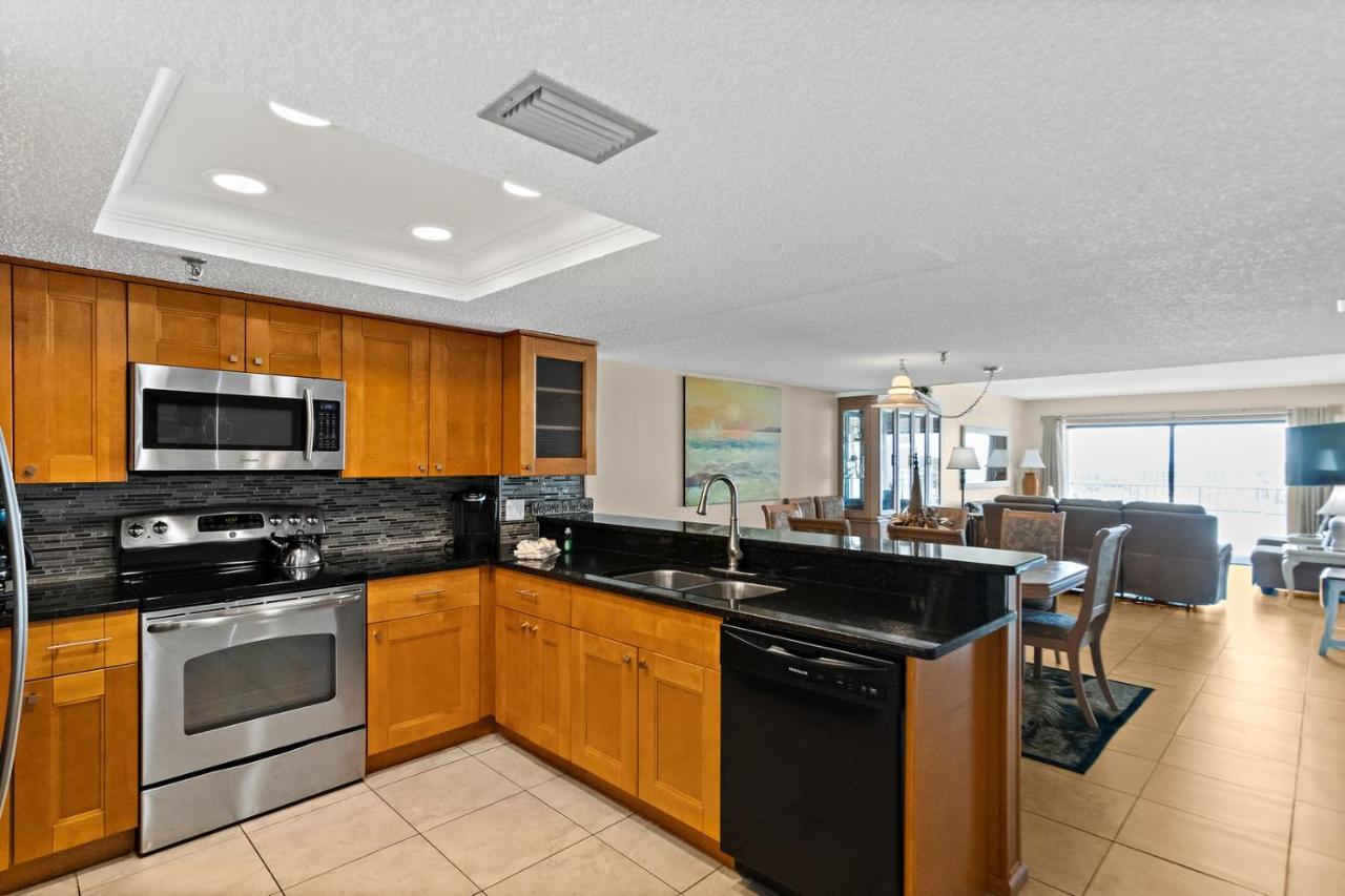 #502 Beach Place Condos - Nightly Rental St. Pete Beach Exterior foto