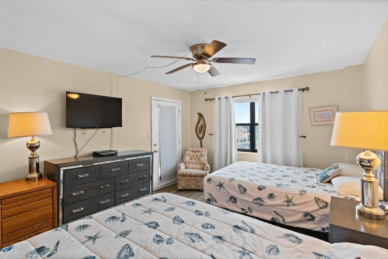 #502 Beach Place Condos - Nightly Rental St. Pete Beach Exterior foto
