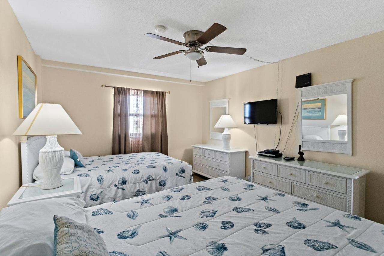 #502 Beach Place Condos - Nightly Rental St. Pete Beach Exterior foto