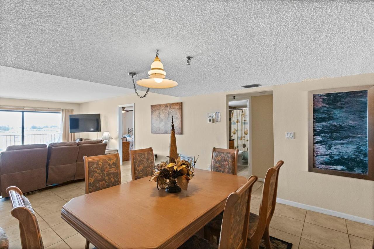 #502 Beach Place Condos - Nightly Rental St. Pete Beach Exterior foto