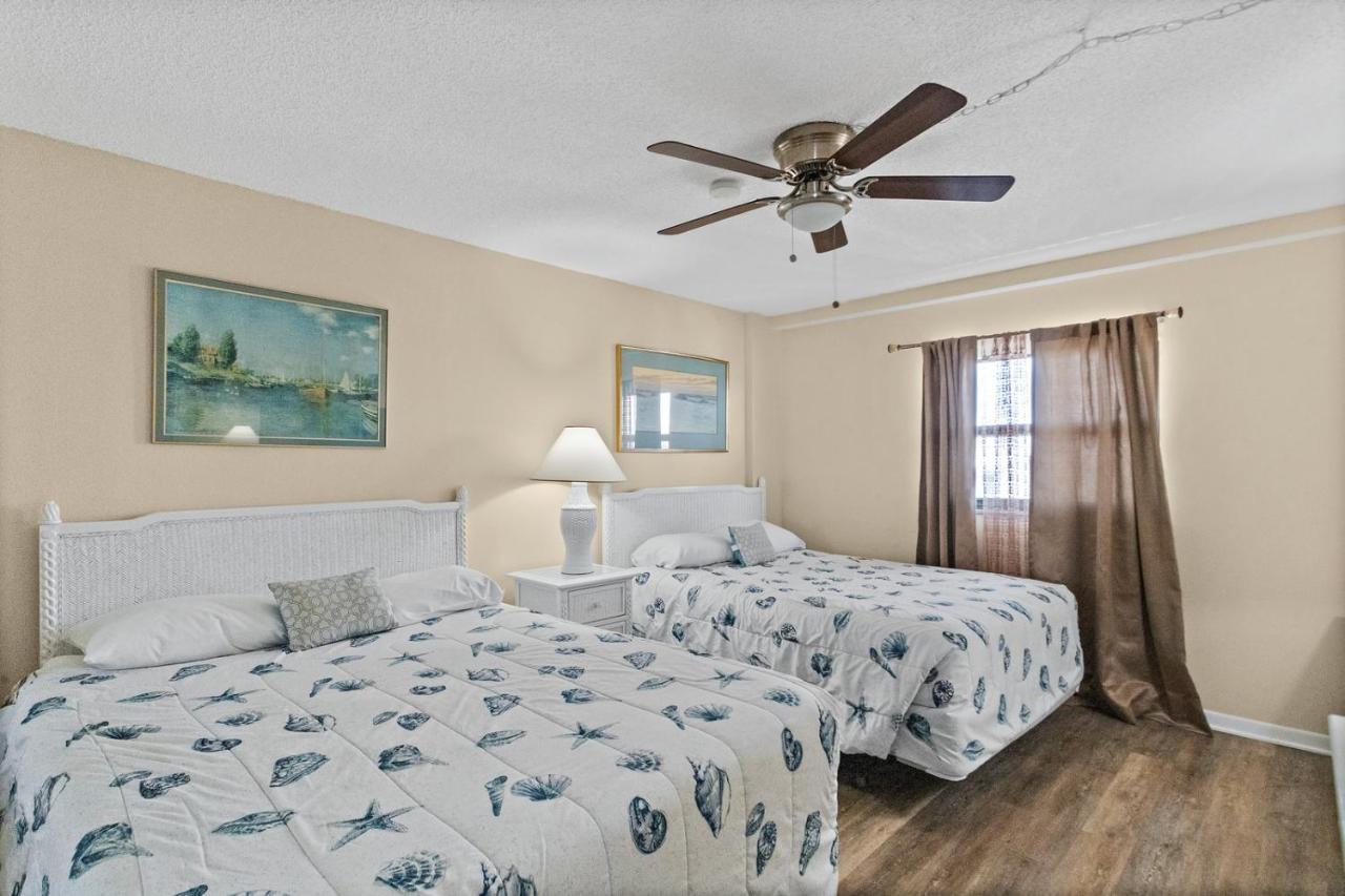 #502 Beach Place Condos - Nightly Rental St. Pete Beach Exterior foto