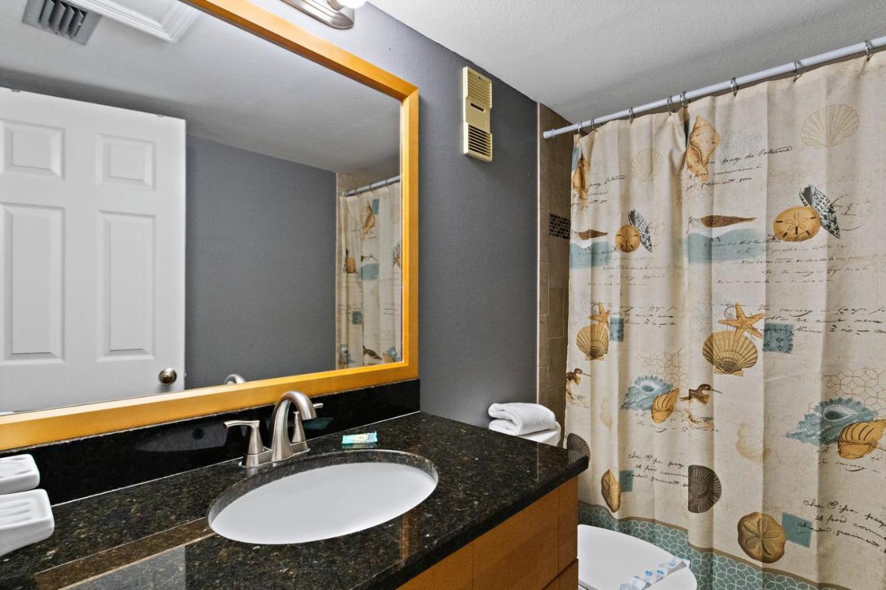 #502 Beach Place Condos - Nightly Rental St. Pete Beach Exterior foto