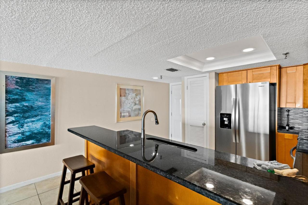 #502 Beach Place Condos - Nightly Rental St. Pete Beach Exterior foto