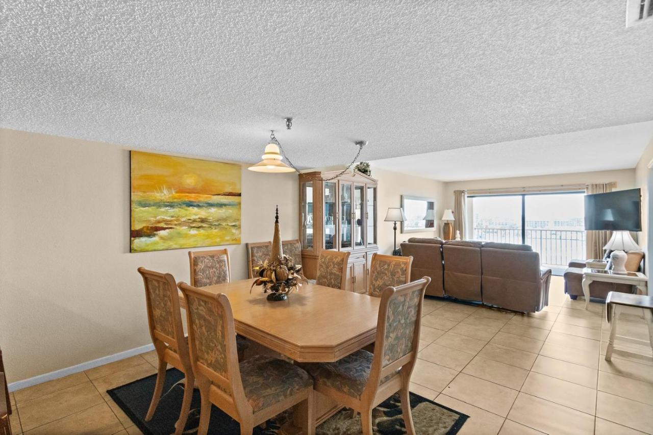 #502 Beach Place Condos - Nightly Rental St. Pete Beach Exterior foto
