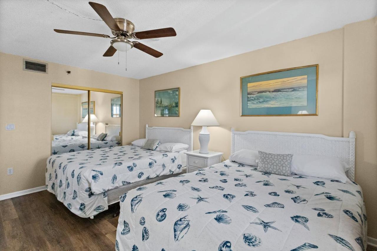 #502 Beach Place Condos - Nightly Rental St. Pete Beach Exterior foto