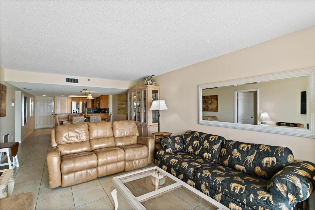 #502 Beach Place Condos - Nightly Rental St. Pete Beach Exterior foto