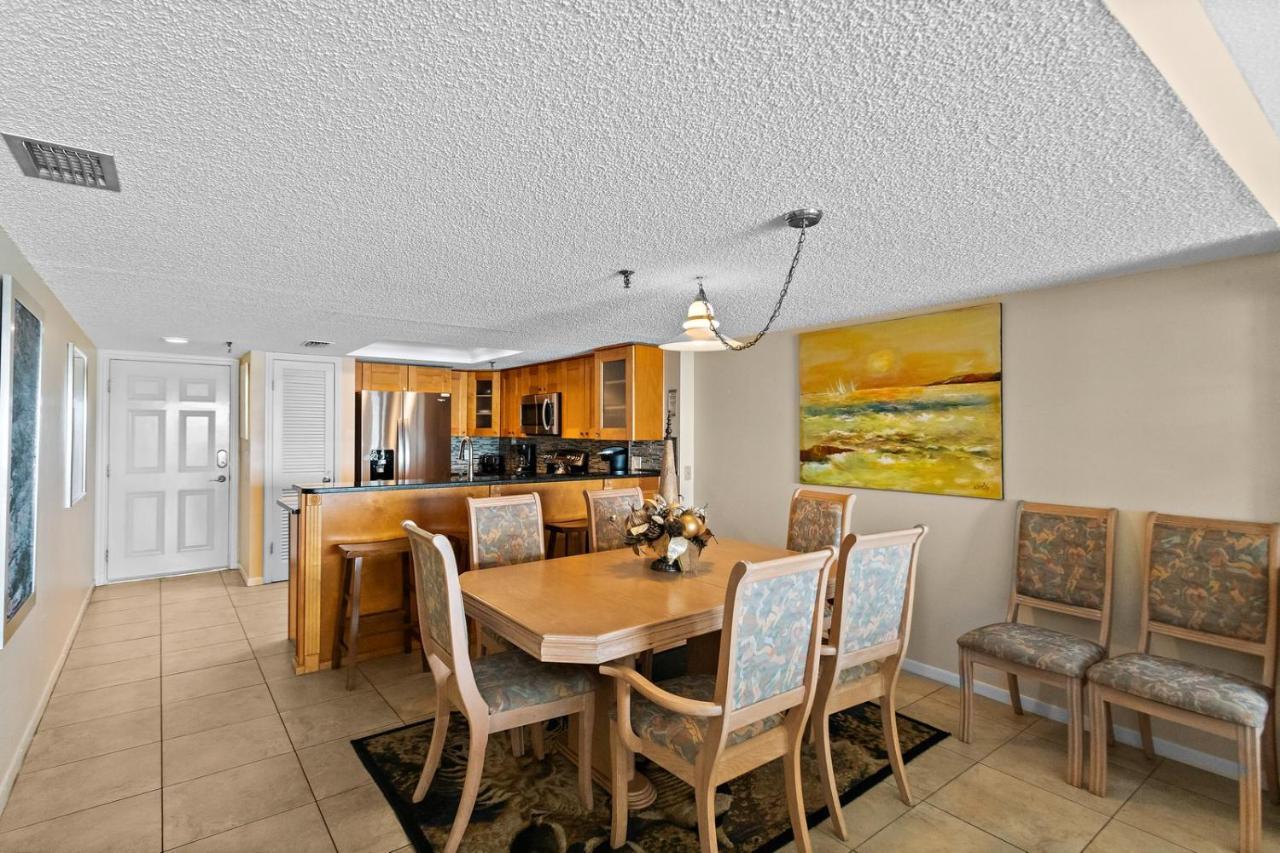 #502 Beach Place Condos - Nightly Rental St. Pete Beach Exterior foto