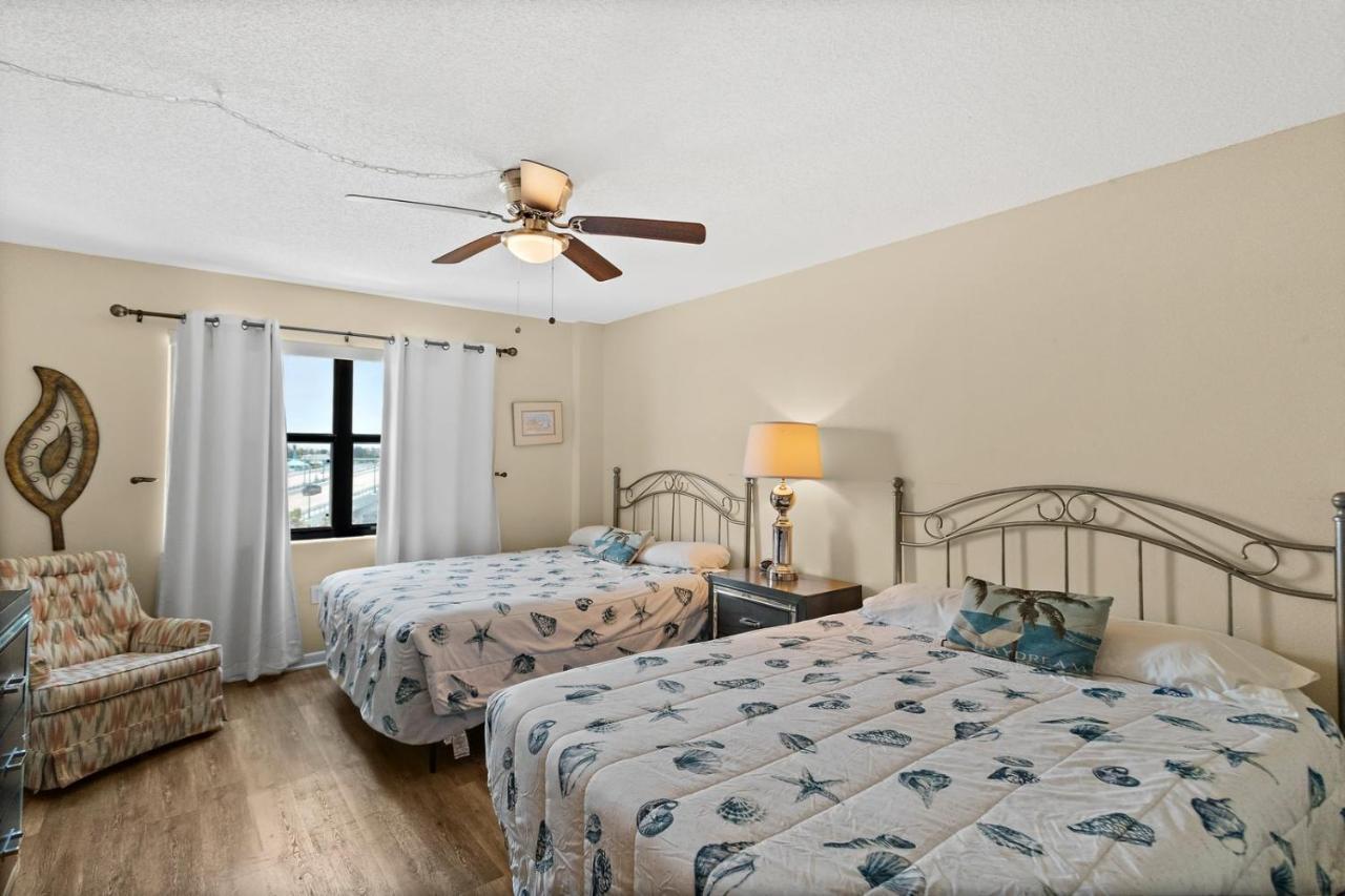 #502 Beach Place Condos - Nightly Rental St. Pete Beach Exterior foto